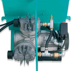 IMER Mighty Small 50 Modular Air Compressor 1107546