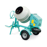 IMER Towable Multi-Mixer | 5.5 HP | Steel Drum | Workman II 350 - 1105855