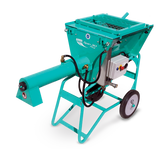 Imer Spin 30 Plus Portable High Output Continuous Electric Mixer