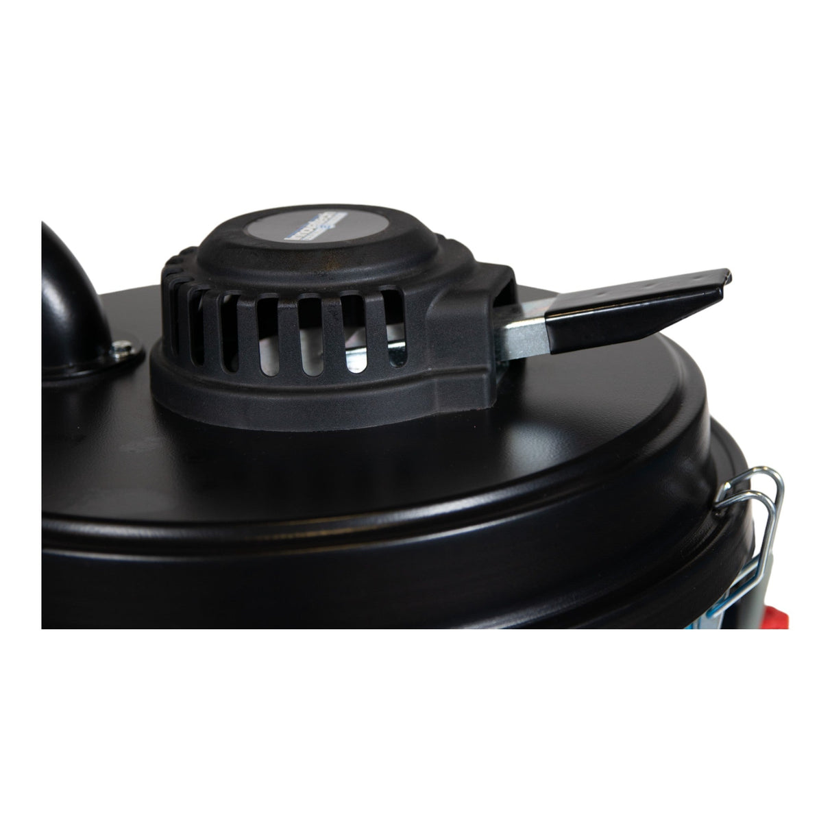 HD1 Bartell Dust Collector