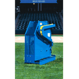 Iron Mike C-82 Pitching Machine