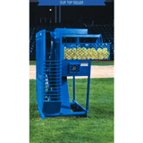 Iron Mike MP-6 Baseball Pitching Machine