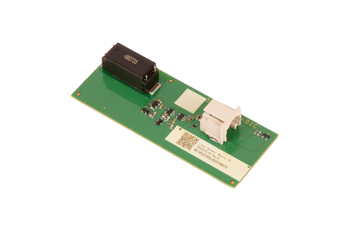 Husqvarna Automower Printed Circuit Assembly Loop OEM #592909801