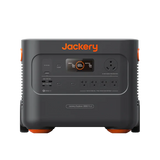 Jackery Explorer 2000 Plus Portable Power Station