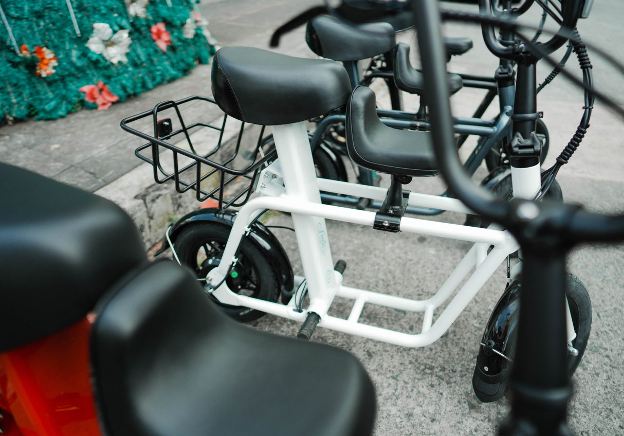 Fiido Q1 Electric Folding Scooter