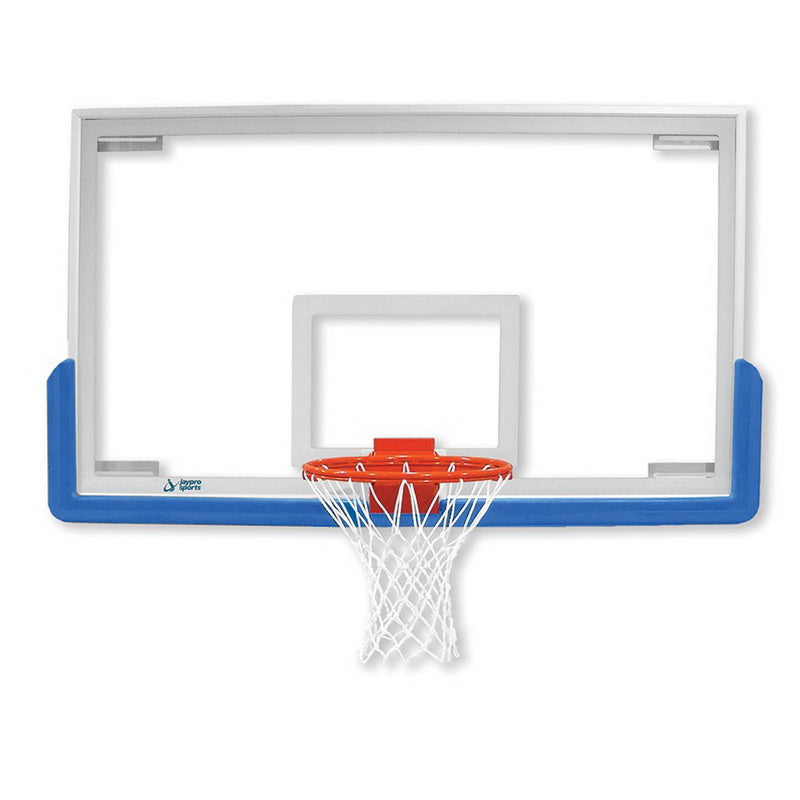 Jaypro Elite 5472 Basketball System