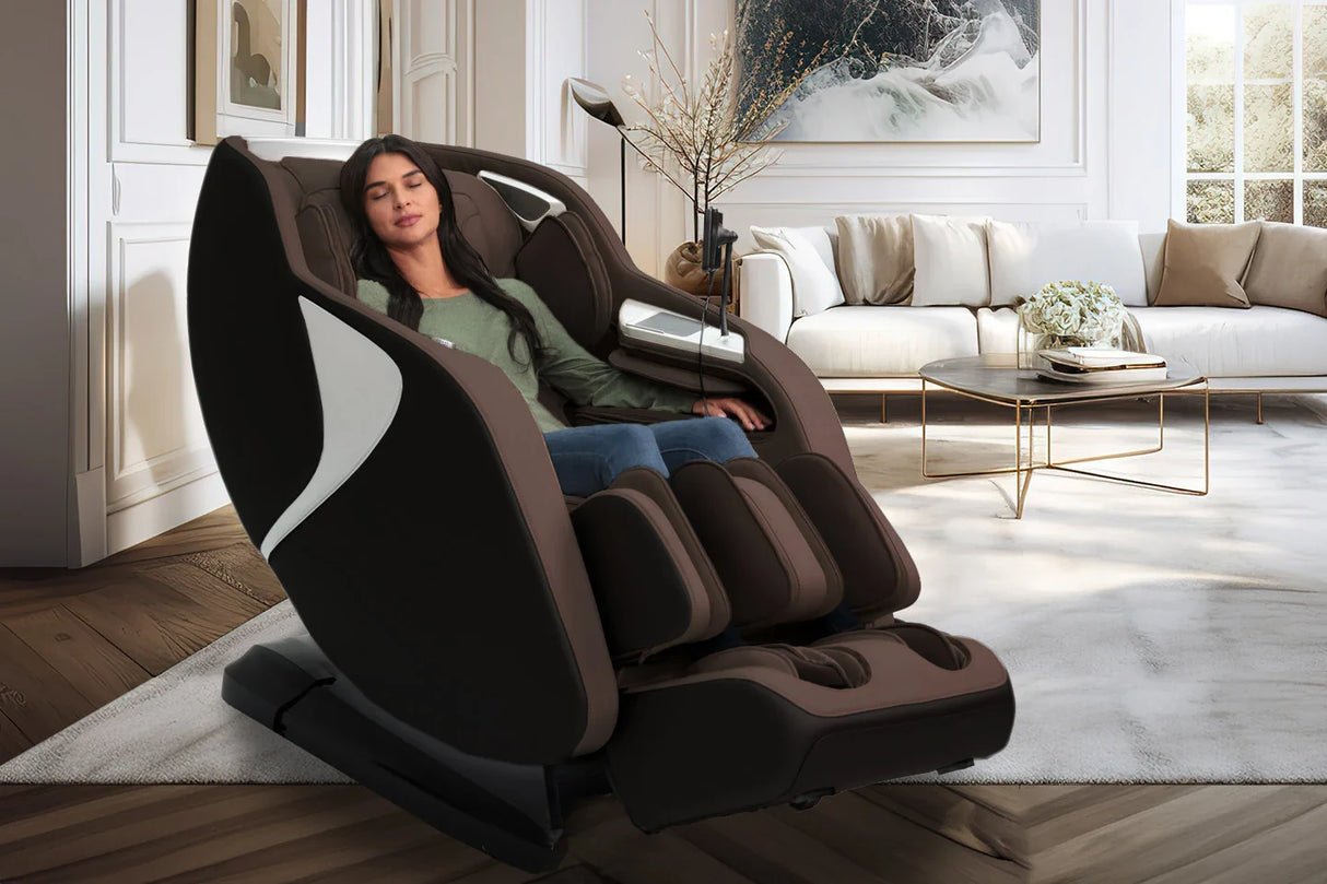 Kyota Joubu M880 4D Zero Gravity Electric Massage Chair