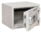 FireKing 1-Hour Fire-Rated Safe, 3 Sizes, White