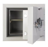 FireKing 1-Hour Fireproof Electronic Safe with Enhanced Security, 1.2 cu. Ft.