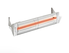 Infratech W-3028-SS Single Element 61-1/4 Inch 3000 Watt Electric Heater, Voltage 208V