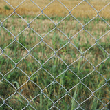 Aleko Galvanized Steel Chain Link Fence - Complete Kit - 5 x 50 Feet – 12.5 AW Gauge