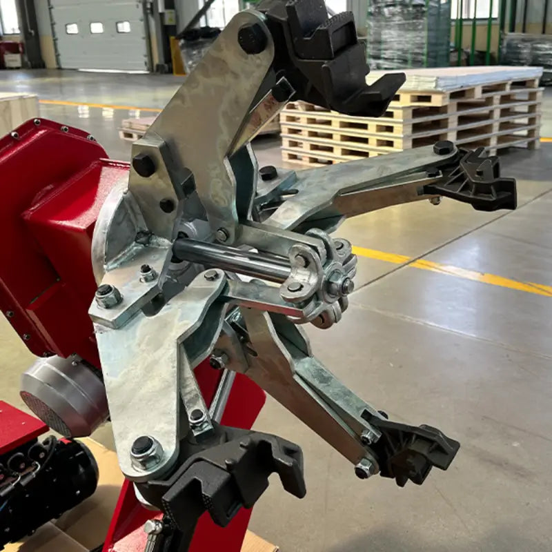 Katool KT-T160 Tire Changer Machine & KT-B795 Wheel Balancer Combo