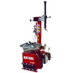 Katool KT-T800 Tire Changer + KT-B750 Wheel Balancer Combo