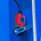 Katool AK-H115Z 11000 lbs Heavy Duty Two Post Lift