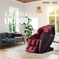 Kahuna Chair LM 7000 Massage Chair