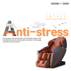 Kahuna Chair LM 7000 Massage Chair