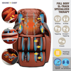 Kahuna Chair LM 7000 Massage Chair