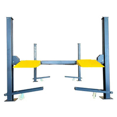 Katool Heavy Duty 4-Post Car lift 8,500lbs 4H850