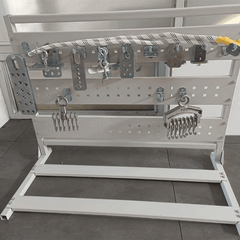 Katool KT-YA260 Auto Body Puller Frame Straightener
