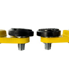Katool AK-H115Z 11000 lbs Heavy Duty Two Post Lift