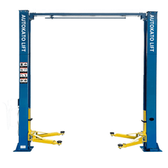 Katool AK-H115Z 11000 lbs Heavy Duty Two Post Lift