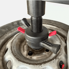 KT-2002 Multi Manual Tire Changer Machine