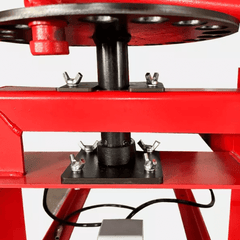 KT-2002 Multi Manual Tire Changer Machine