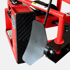 KT-2002 Multi Manual Tire Changer Machine