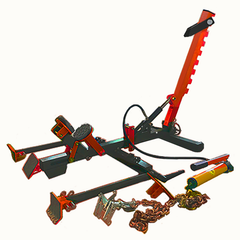 Katool KT-222 Auto Body Frame Machine