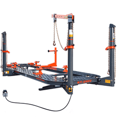Katool KT-299U Auto Body Frame Machine