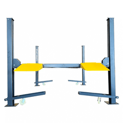 KT-4H850, 4 Post Vehicle Storage Lift 8,500lb