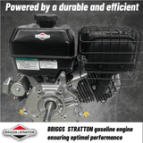 Katool KT-EX20 Mini Excavator