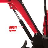 Katool KT-EX20 Mini Excavator