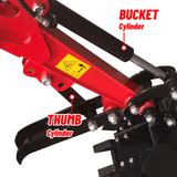 Katool KT-EX20 Mini Excavator