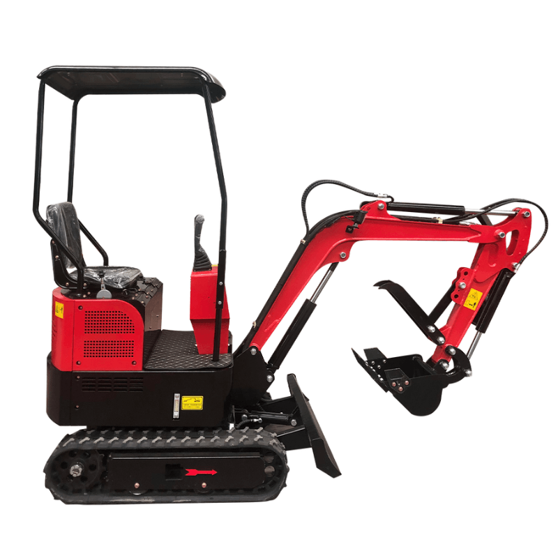 Katool KT-EX20 Mini Excavator