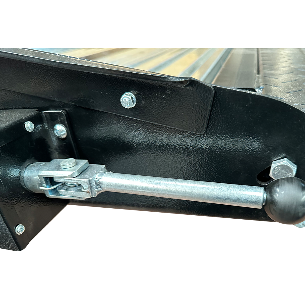 Katool KT-P2700 - 6600lb Storage Lift