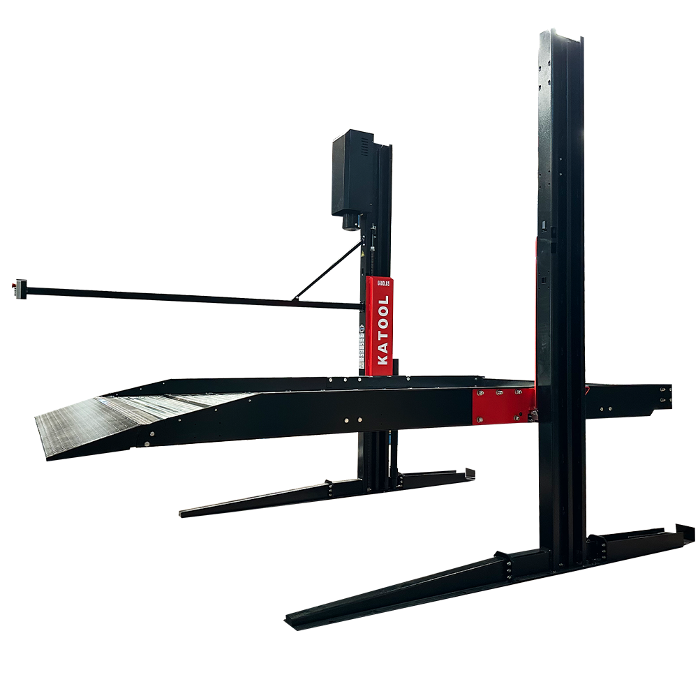 Katool KT-P2700 - 6600lb Storage Lift