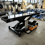 Katool KT-RJ70 7000 lbs. Lifting Capacity Rolling Jack