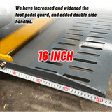 Katool KT-SK26W Skid Steer