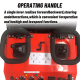 Katool KT-SK26W Skid Steer