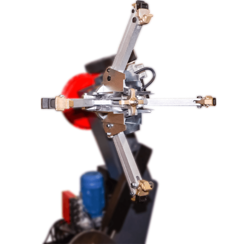 Katool KT-T260 42 in Truck Heavy Duty Tire Changer