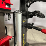 Katool KT-T855 Vertical Press Tire Changer Machine