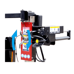 Katool KT-T900 Tire Changer and KT-B760 Wheel Balancer Combo
