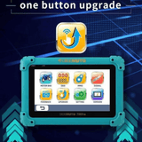 Katool OBDEMOTO OBD2 All System Diagnostic Scanner