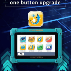 Katool OBDEMOTO OBD2 All System Diagnostic Scanner