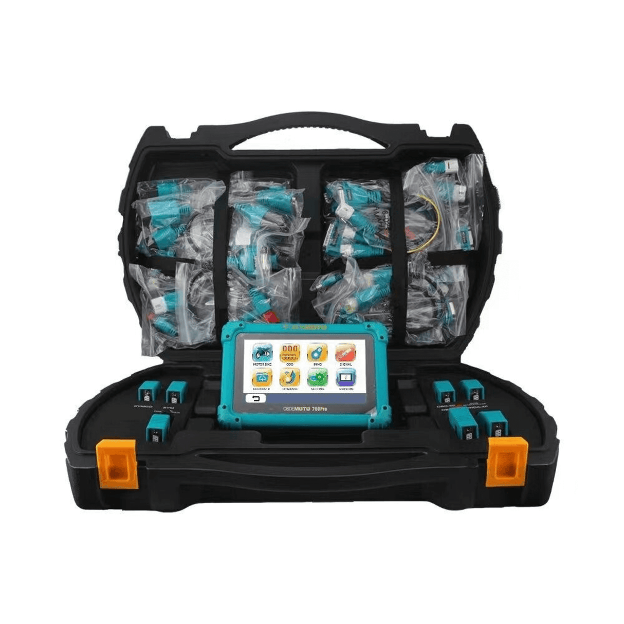 Katool OBDEMOTO OBD2 All System Diagnostic Scanner