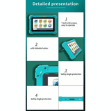 Katool OBDEMOTO OBD2 All System Diagnostic Scanner