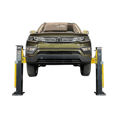 Katool PMRL-200 8,000 lbs Portable 2 Post Lift