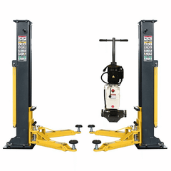 Katool PMRL-200 8,000 lbs Portable 2 Post Lift