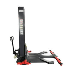 Katool SPL 700 7000 LB Single Post Lift